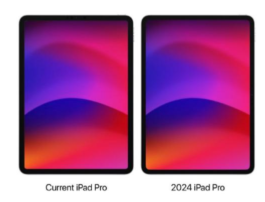 阿克苏阿克苏ipad维修服务点分享新款iPad Pro和iPad Air要来了