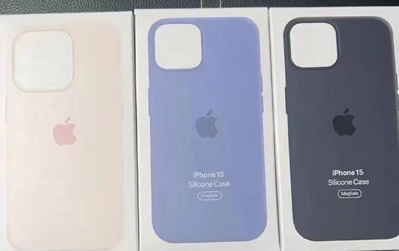 阿克苏苹果14维修站分享iPhone14手机壳能直接给iPhone15用吗？ 