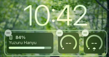 阿克苏苹果手机维修分享iOS 16 天气小组件无法正常显示怎么办 