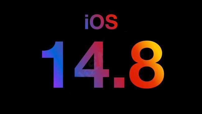 阿克苏苹果手机维修分享iOS14.8正式版体验汇总 