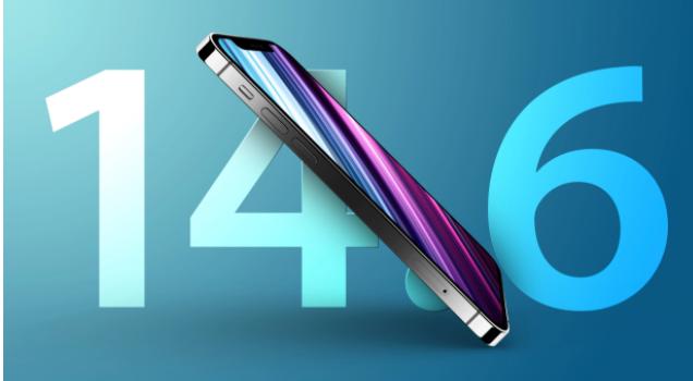 阿克苏苹果手机维修分享升级iOS 14.7.1 正式版后还能降级吗 