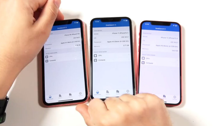 阿克苏苹果手机维修分享苹果 iOS 14.5.1“降速门”临时解决方案 