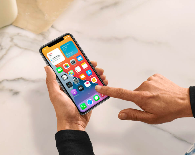 阿克苏苹果手机维修分享iPhone 12 出现运行缓慢或死机的情况怎么办 