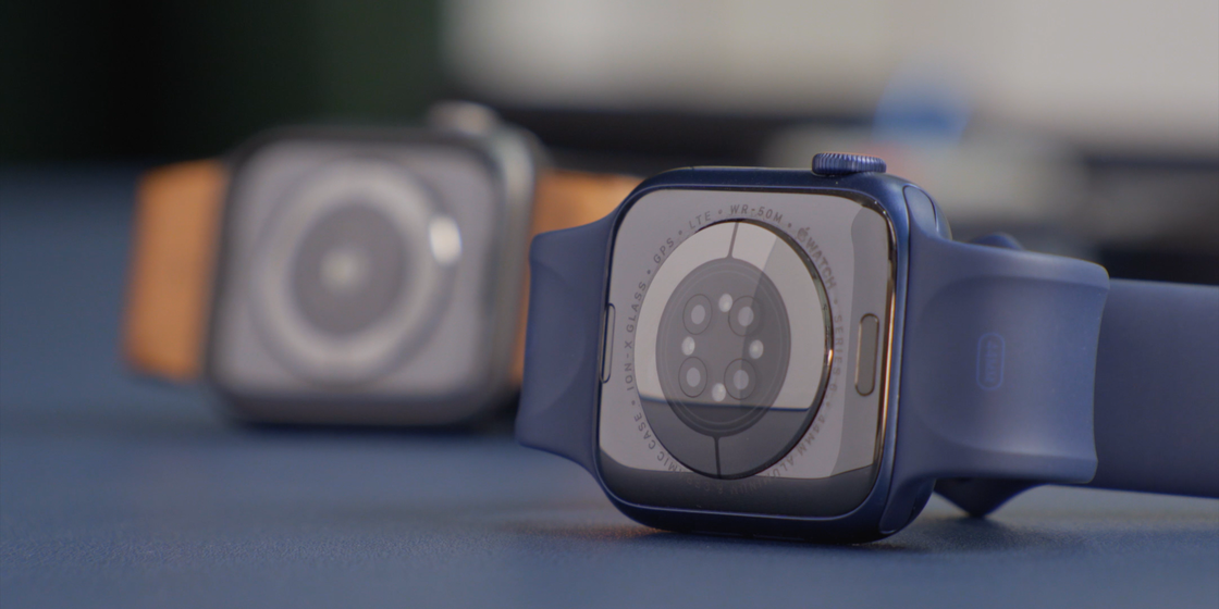 阿克苏苹果手机维修分享Apple Watch 是如何测量卡路里的 