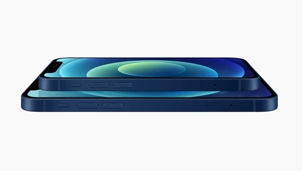 阿克苏苹果手机维修分享iPhone 12 mini 锁屏后触屏失灵怎么办 