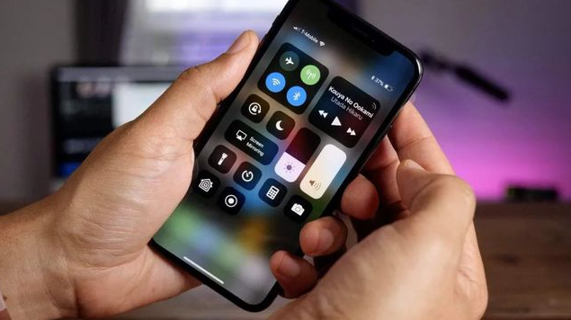 阿克苏苹果手机维修分享iPhone 12信号差怎么办 