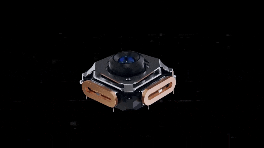 阿克苏苹果手机维修分享iPhone 12 Pro Max 独享的这颗传感器更大的特点是什么 