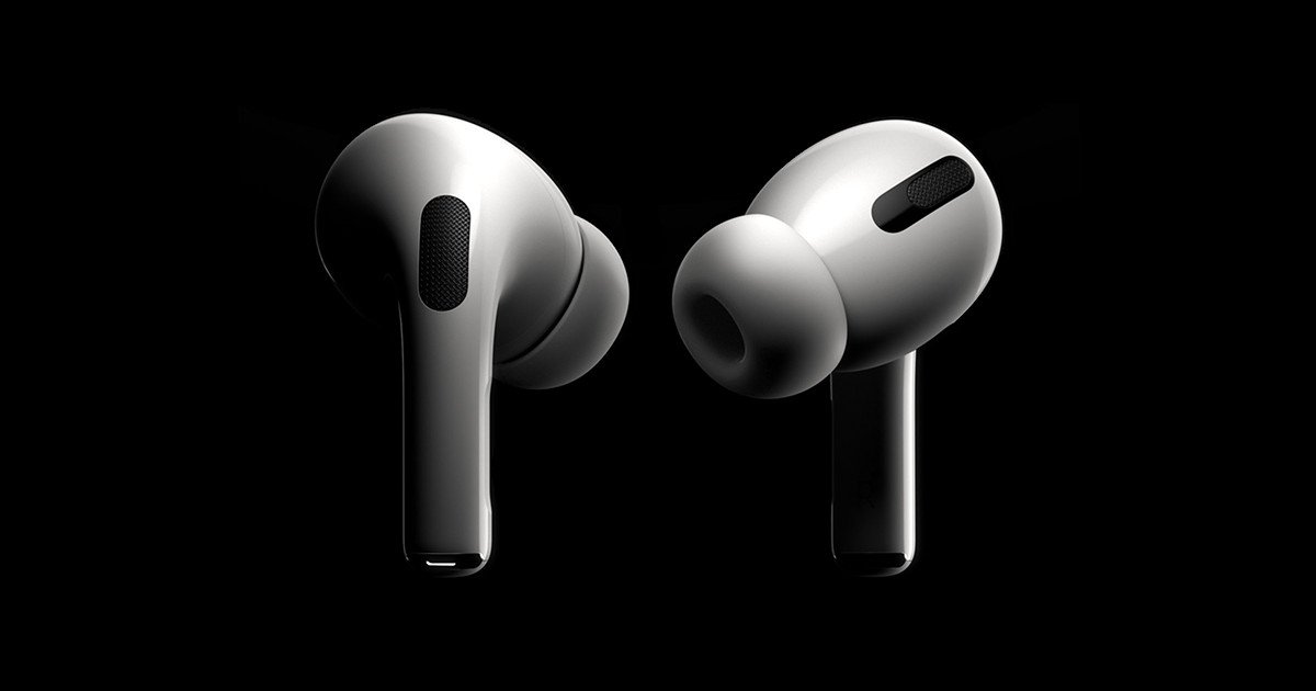 阿克苏苹果手机维修分享AirPods Pro 爆音、降噪效果下降怎么办 