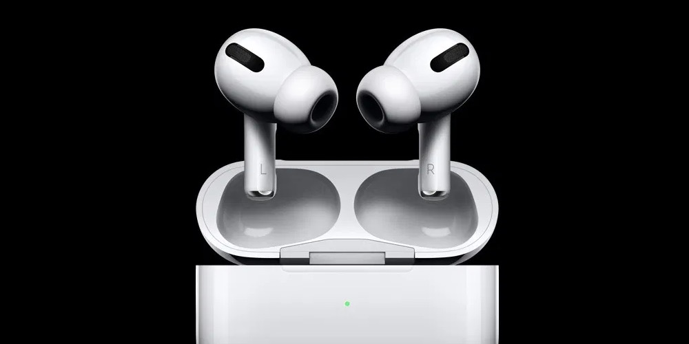 阿克苏苹果手机维修分享AirPods Pro 出现静电噪音 