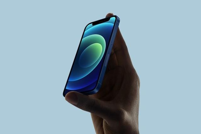 阿克苏苹果手机维修分享iPhone 12 mini辐射很大吗 