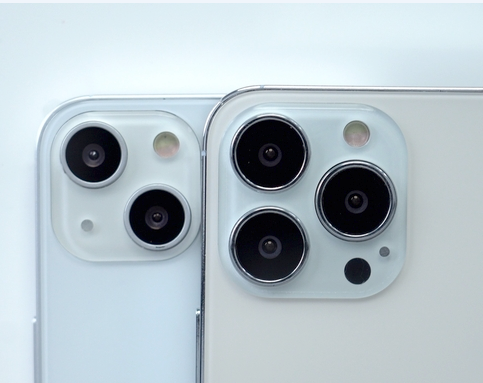 阿克苏苹果维修点分享iPhone 13 Pro主板出问题时解决方案 