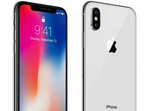 阿克苏苹果维修点分享iPhone X备份与锁屏密码故障 
