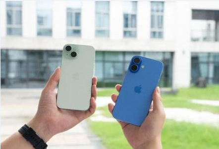 阿克苏苹果维修点分享iPhone 16 Plus锁屏密码使用手册 
