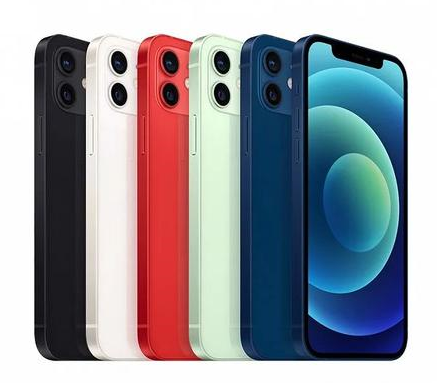 阿克苏苹果维修点分享iPhone 12 Pro Max发烫冷门故障梳理 