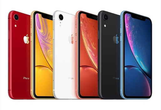 阿克苏苹果维修点分享iPhone XR摄像头原生色彩表现与日常拍摄实用指南 